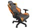 Anda Seat Gaming Chair AD12XL Kaiser II - Black / Orange [AD12XL-07-BO-PV-O01] Εικόνα 3