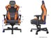 Anda Seat Gaming Chair AD12XL Kaiser II - Black / Orange [AD12XL-07-BO-PV-O01] Εικόνα 4