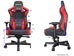 Anda Seat Gaming Chair AD12XL Kaiser II - Black / Red [AD12XL-07-BR-PV-R01] Εικόνα 4