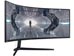 Samsung Odyssey G9 49¨ Curved Super Ultra-Wide Quantum Dot Wide LED VA - 240Hz / 1ms with FreeSync - Nvidia G-Sync Compatible - HDR Ready [LC49G95TSSUXEN] Εικόνα 2