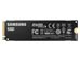 Samsung 1TB NVMe SSD 980 Pro Series M.2 PCI-Express [MZ-V8P1T0BW] Εικόνα 2
