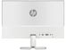 HP 24FW Ultraslim Full-HD Monitor 23.8