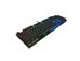 Corsair K60 RGB Wired Keyboard - Cherry Viola - GR Layout [CH-910D019-GR2] Εικόνα 2