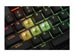 Corsair K60 RGB Wired Keyboard - Cherry Viola - GR Layout [CH-910D019-GR2] Εικόνα 4
