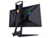 Gigabyte AORUS FI25F Full HD 24.5¨ Wide LED IPS - 240Hz / 0.4ms with FreeSync - Nvidia G-Sync Compatible - HDR Ready Εικόνα 4