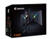 Gigabyte AORUS FI25F Full HD 24.5¨ Wide LED IPS - 240Hz / 0.4ms with FreeSync - Nvidia G-Sync Compatible - HDR Ready Εικόνα 6