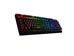 Razer BlackWidow V3 Pro - Mechanical Keyboard - Green Switch - Wrist Rest - US Layout [RZ03-03530100-R3M1] Εικόνα 2