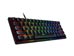 Razer Huntsman Mini 60% Linear Red Opto Mechanical Switch Gaming Keyboard - US Layout [RZ03-03390200-R3M1] Εικόνα 2