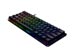 Razer Huntsman Mini 60% Linear Red Opto Mechanical Switch Gaming Keyboard - US Layout [RZ03-03390200-R3M1] Εικόνα 4
