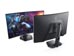 Dell S2721HGF Full HD 27¨ Curved Wide LED VA Monitor 144Hz - 1ms with AMD FreeSync - NVIDIA G-Sync Compatible Εικόνα 3