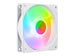 Cooler Master SickleFlow 120 Addressable RGB White Fan [MFX-B2DW-18NPA-R1] Εικόνα 2