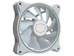 Cooler Master MasterFan MF120 Halo ARGB Fan - White Edition [MFL-B2DW-18NPA-R1] Εικόνα 3