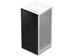 NZXT H Series H1 Windowed Mini ITX Case with 650W Gold Rated Power Supply + 140mm Water Cooling - White [CA-H16WR-W1-EU] Εικόνα 2