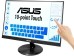 Asus VT229H Touch Full HD 21.5¨ Wide LED IPS - 60Hz / 5ms [90LM0490-B02170] Εικόνα 3