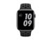 Apple Watch Nike SE 2020 GPS, 44mm Space Gray Aluminium Case with Anthracite/Black Nike Sport Band - Regular [MYYK2] Εικόνα 2