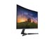 Samsung C32JG50 Quad HD 31.5¨ Curved Wide LED VA - 144Hz / 4ms [LC32JG50QQUXEN] Εικόνα 2