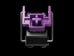 Razer Huntsman Mini 60% Opto-Mechanical Gaming Keyboard - Razer Opto-Mechanical Clicky Switches - US Layout - Mercury White [RZ03-03390300-R3M1] Εικόνα 4
