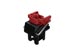Razer Huntsman Mini 60% Linear Red Opto Mechanical Switch Gaming Keyboard - US Layout - Mercury White [RZ03-03390400-R3M1] Εικόνα 3