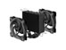 Arctic Cooling Freezer 34 eSports Duo CPU Cooler - Grey / Black [ACFRE00075A] Εικόνα 2