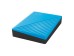 Western Digital My Passport Portable Storage Usb 3.2 - Blue - 4TB [WDBPKJ0040BBL-WESN] Εικόνα 3