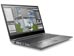 HP ZBook Fury 15 G7 Mobile Workstation - i7-10750H - 16GB - 512GB SSD - Nvidia Quadro T2000 4GB - Win 10 Pro [119X1EA] Εικόνα 2