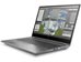 HP ZBook Fury 15 G7 Mobile Workstation - i7-10750H - 16GB - 512GB SSD - Nvidia Quadro T2000 4GB - Win 10 Pro [119X1EA] Εικόνα 3