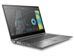 HP ZBook Fury 17 G7 Mobile Workstation - i7-10750H - 32GB - 512GB SSD - Nvidia Quadro T2000 4GB - Win 10 Pro [119Y6EA] Εικόνα 2