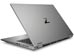 HP ZBook Fury 17 G7 Mobile Workstation - i7-10750H - 32GB - 512GB SSD - Nvidia Quadro T2000 4GB - Win 10 Pro [119Y6EA] Εικόνα 4