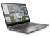 HP ZBook Fury 15 G7 Mobile Workstation - i9-10885H - 32GB - 1TB SSD - Nvidia Quadro RTX 3000 6GB - Win 10 Pro [119X7EA] Εικόνα 2