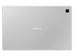 Samsung Galaxy Tab A7 10.4¨ 32GB / 3GB WiFi- Silver [SM-T500-SL] Εικόνα 4