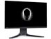 Dell Alienware AW2521H eSports Gaming Monitor 24.5¨ Full HD IPS - 360Hz / 1ms - NVIDIA G-Sync [210-AYCL] Εικόνα 2