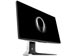 Dell Alienware AW2721D Gaming Monitor 27¨ Quad HD IPS - 240Hz / 1ms - NVIDIA G-Sync - HDR Ready [210-AXNU] Εικόνα 2
