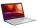 Asus X543 15 (X543MA-WBC15T) - Intel Celeron N4020 - 4GB - 256GB SSD - Win 10 Home - Silver [90NB0IR6-M24170] Εικόνα 2