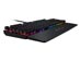 Asus TUF Gaming K3 Mechanical Keyboard - Red Switches - US Layout [90MP01Q0-BKUA00] Εικόνα 2