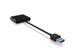 RaidSonic Icy Box USB 3.0 Media Card Reader CF / SD / microSD [IB-CR301-U3] Εικόνα 3
