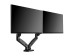 RaidSonic Icy Box IB-MS304-T Dual Monitor Stand up to 27¨ [IB-MS304-T] Εικόνα 3