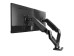 RaidSonic Icy Box IB-MS304-T Dual Monitor Stand up to 27¨ [IB-MS304-T] Εικόνα 4