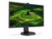 Philips 271B8QJKEB Full HD 27¨ Wide LED IPS - 60Hz / 5ms - with Webcam [271B8QJKEB] Εικόνα 2