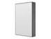 Seagate OneTouch Portable 1TB 2.5¨ USB 3.0 External Hard Drive - Silver [STKB1000401] Εικόνα 2