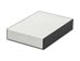 Seagate OneTouch Portable 1TB 2.5¨ USB 3.0 External Hard Drive - Silver [STKB1000401] Εικόνα 3
