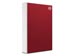 Seagate OneTouch Portable 1TB 2.5¨ USB 3.0 External Hard Drive - Red [STKB1000403] Εικόνα 2