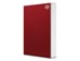 Seagate OneTouch Portable 4TB 2.5¨ USB 3.0 External Hard Drive - Red [STKC4000403] Εικόνα 2