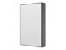 Seagate OneTouch Portable 5TB 2.5¨ USB 3.0 External Hard Drive - Silver [STKC5000401] Εικόνα 2