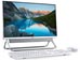 Dell Inspiron 5400 Touch All-in-One PC 23.8¨ - i7-1165G7 - 16GB - 256GB SSD + 1TB HDD - Nvidia MX 330 2GB - Win 10 Pro - Silver [5400-4086] Εικόνα 2