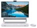 Dell Inspiron 5400 Non-Touch All-in-One PC 23.8¨ - i7-1165G7 - 8GB - 256GB SSD + 1TB HDD - Nvidia MX 330 2GB - Win 10 Home - Silver [5400-4093] Εικόνα 4