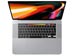Apple MacBook Pro 16 - i9-9880H Retina Display - 32GB - 1TB SSD - AMD Radeon Pro 5500M 4GB - Touch Bar - Silver [MVVM2GR/A_32GB] Εικόνα 2