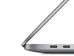 Apple MacBook Pro 16 - i9-9880H Retina Display - 32GB - 1TB SSD - AMD Radeon Pro 5500M 4GB - Touch Bar - Silver [MVVM2GR/A_32GB] Εικόνα 3