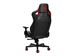 HP OMEN Citadel Gaming Chair - Black / Red [6KY97AA] Εικόνα 3