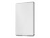 Lacie Mobile Drive 2.5¨ Type-C USB 3.0 2TB External Hard Disk Drive -  Moon Silver [STHG2000400] Εικόνα 2