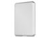 Lacie Mobile Drive 2.5¨ Type-C USB 3.0 5TB External Hard Disk Drive -  Moon Silver [STHG5000400] Εικόνα 2